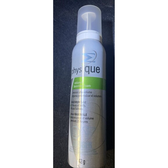 New Old Stock RARE Physique Volume Boosting Foam 142 gram - Picture 1 of 3